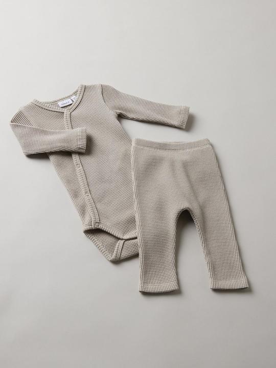 Actual product image Name it Nbnwaffe Legging Noos (50)