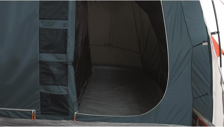 Produktbild Easy Camp Tunnelzelt Palmdale 500 Lux (Tunnelzelt, 18.40 kg, 5 Personen)
