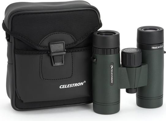 Produktbild Celestron Trailseeker 8x32 (8 x, 32 mm)