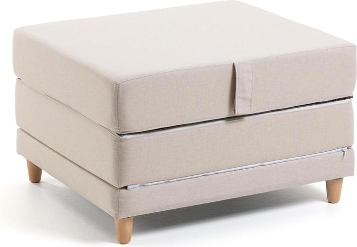 Actual product image Kave Home Lizzie