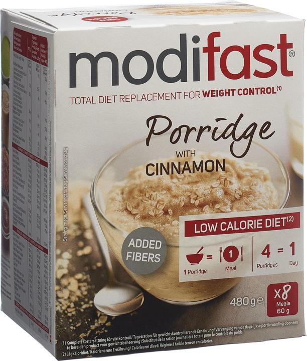 Modifast Porridge (440 g)