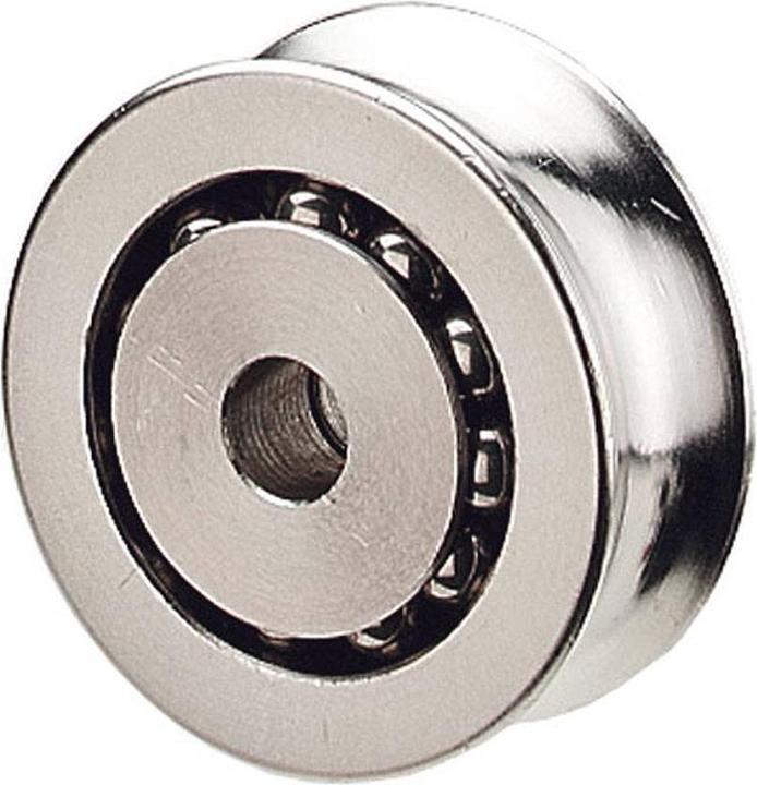 Produktbild Sprenger Seilrolle Edelstahl