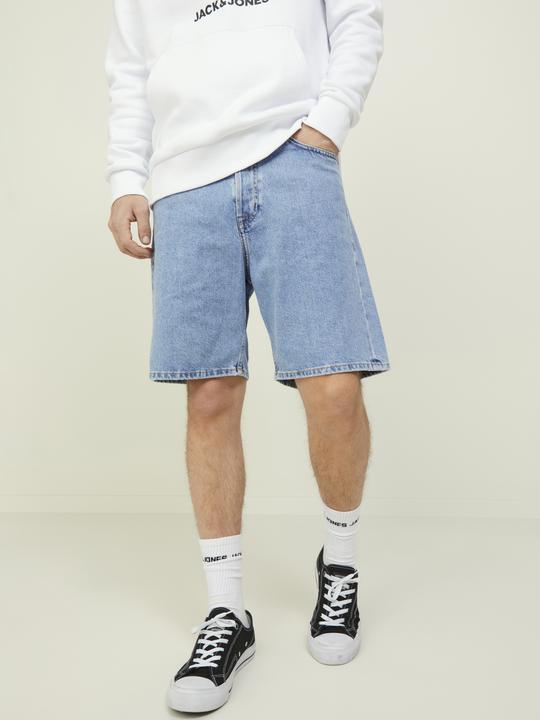 Actual product image Jack & Jones Tony Original SBD 911 Jean Shorts