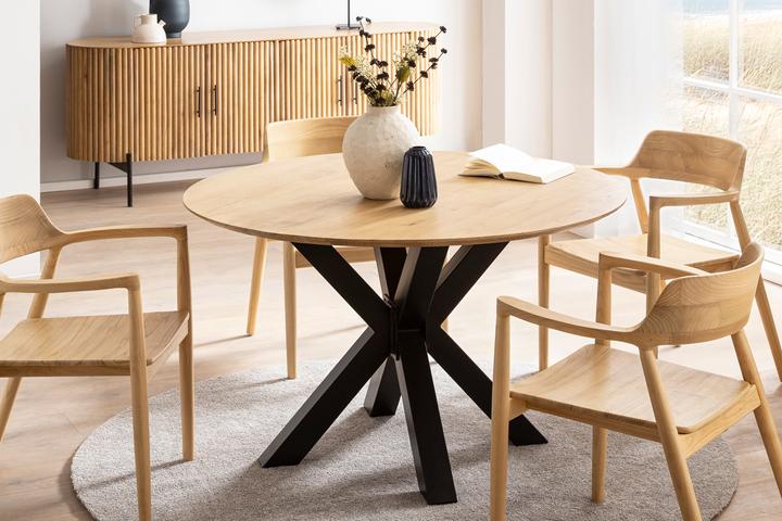 Image du produit SIT Möbel Scandi Blonde
