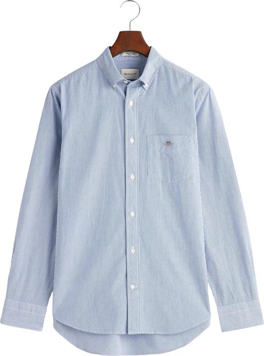 GANT hemd popin banker (L)