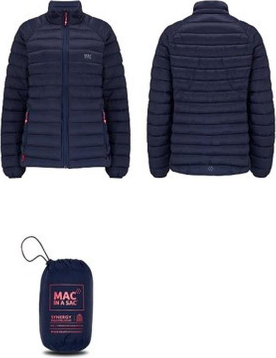 Produktbild Mac in a Sac SYNERGY Thermolite (S)