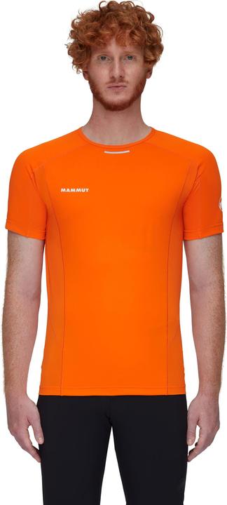Produktbild Mammut Aenergy FL T-Shirt Men (XXL)