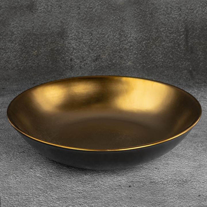 Immagine prodotto Eurofirany C / EBRU / 2 / MIS / 03 35X35X8 Nero + PLN