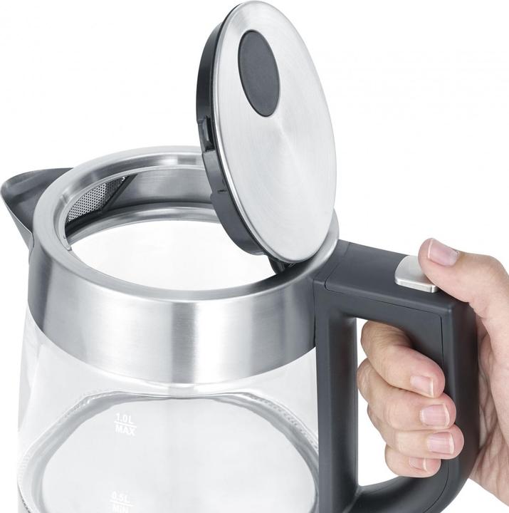 Actual product image Severin WK 3468 (1 l)