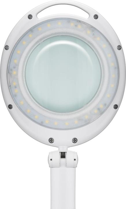 Image du produit Goobay LED-Stand-Lupenleuchte (450 lm)