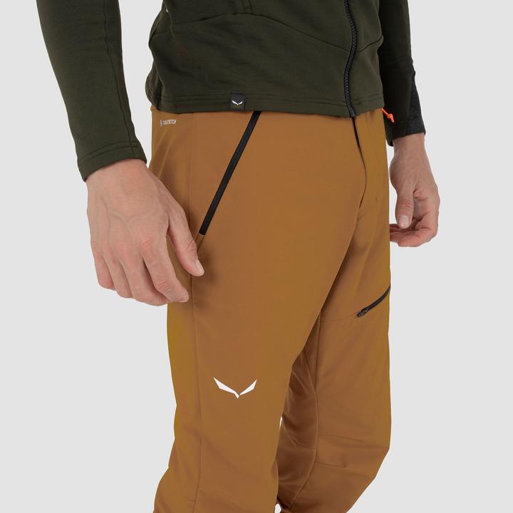 Produktbild Salewa SELLA DST Herren LIGHT PANTS (54)
