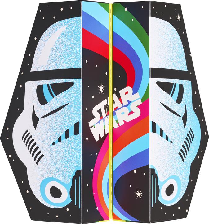 Produktbild Happy Socks Star Wars 6-Pack Gift Set (6er Pack, 36 - 40)