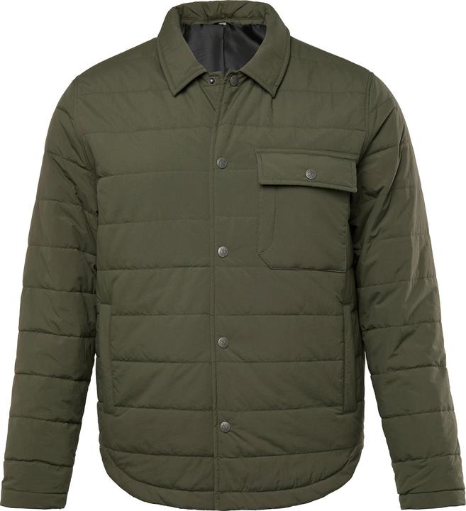 Produktbild JP1880 JP 1880 Jacke, extra leicht, Hemdkragen, 2 Taschen (XXL)
