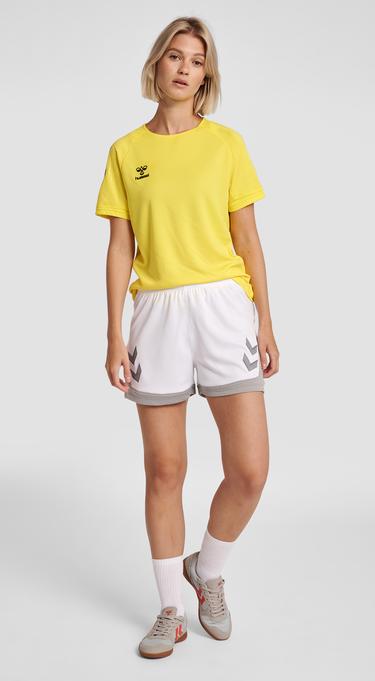 Immagine prodotto hummel Piombo S/S Poly Jersey Donna (L)