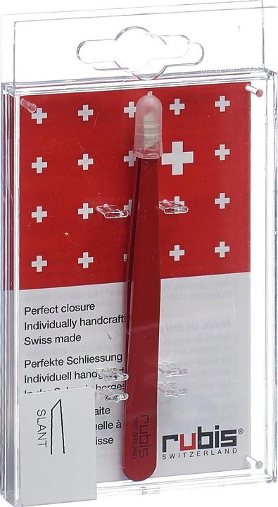Immagine prodotto Rubis Inox