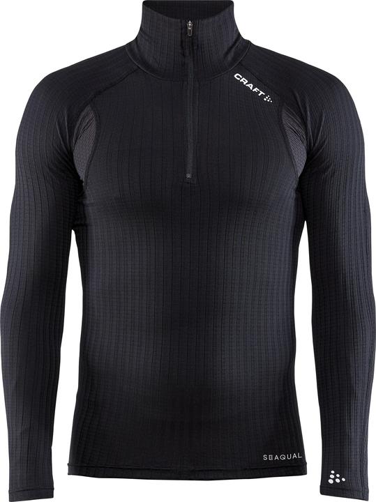 Craft Active Extreme X Zip Langarmshirt (S)