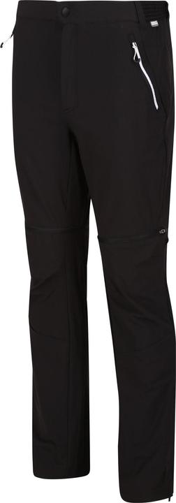 Actual product image Regatta Mens Mountain Zip-Off Trousers (46)