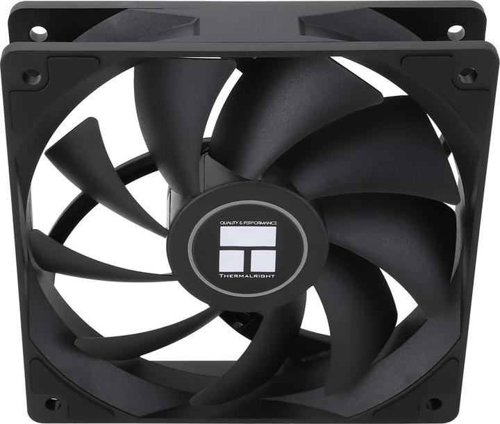 Productafbeelding Thermalright TL-C12C (120 mm, 1 x)