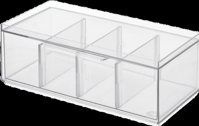 Produktbild iDesign Crisp (32 x 16 x 11.5 cm, 5.90 l)