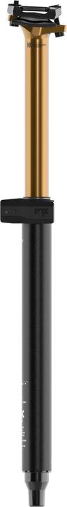 Produktbild Fox Sattelstütze Transfer Neo FS absenkbar incl. Remote schwarz (30.90 mm)