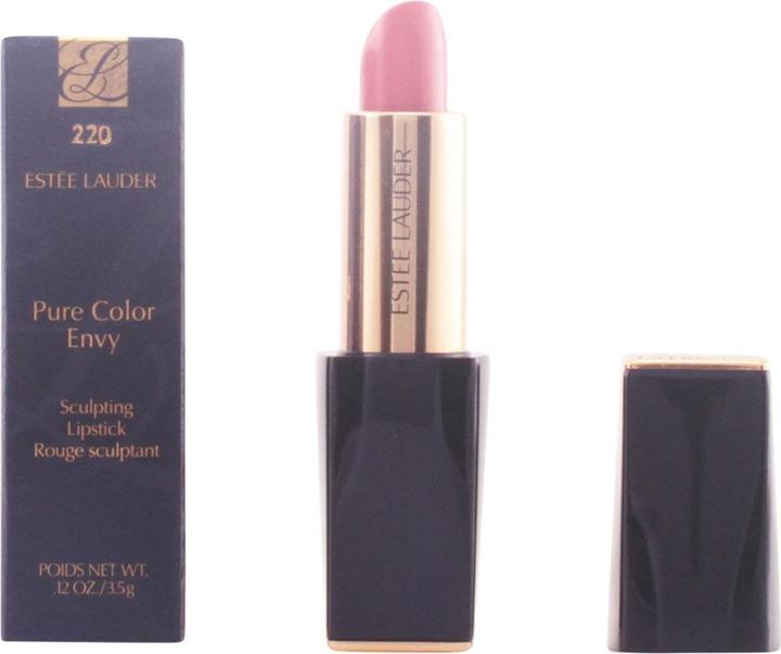 Produktbild Estée Lauder Pure Color Envy - Sculpting Lipstick Powerful 220 (06 Powerful)