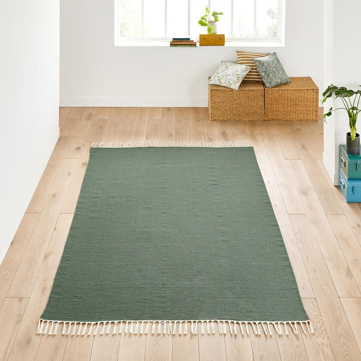 Produktbild La Redoute Interieurs Azalee (160 x 230 cm)