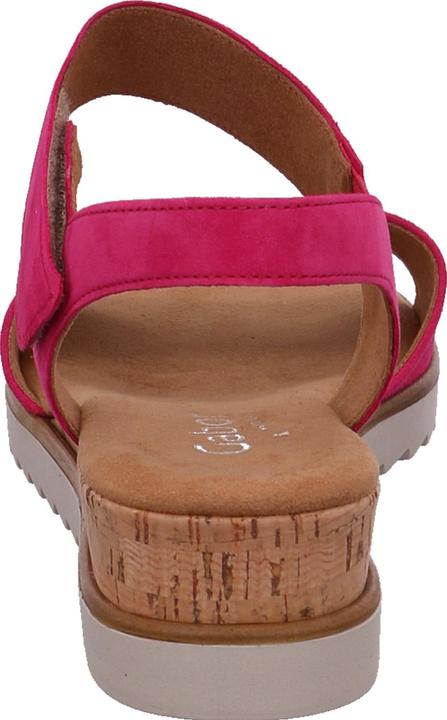 Actual product image Gabor Sandal 42.750.21 (39)