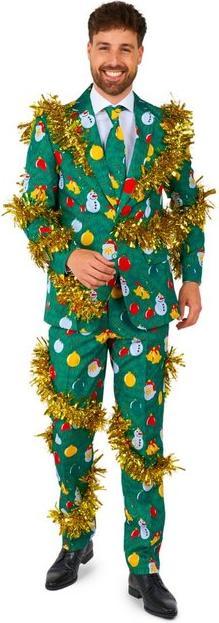 Actual product image Suitmeister Albero di Natale (50)