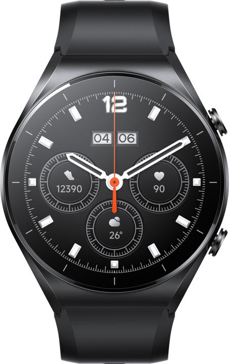 Image du produit Xiaomi Watch S1 (46.50 mm)