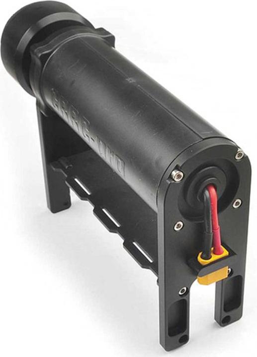 Image du produit Pichler démarreur électrique 15cc -62cc pour batterie lipo, sans fil