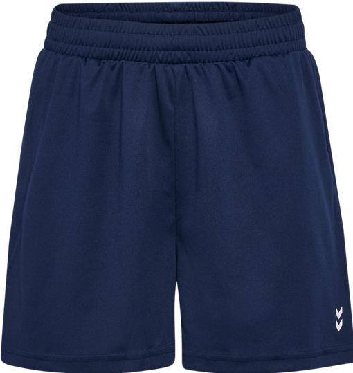 Actual product image hummel Hmlpulse Training W Shorts (L)
