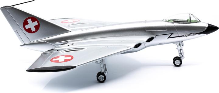 Image du produit Ace Prototype N-20 Aiguillon