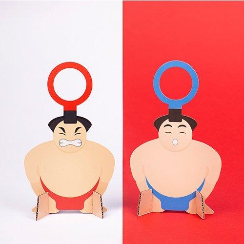 Produktbild Fizz Creations Sumo Squats