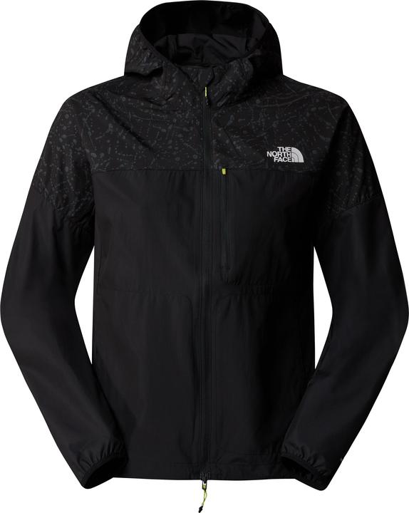 Immagine prodotto North Face Vento di corsa più alto (L)