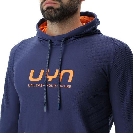Produktbild UYN Kapuzenshirt Skipper (XL)