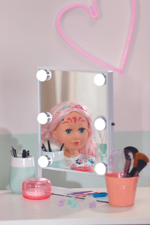 Produktbild Zapf Creation Stylingkopf