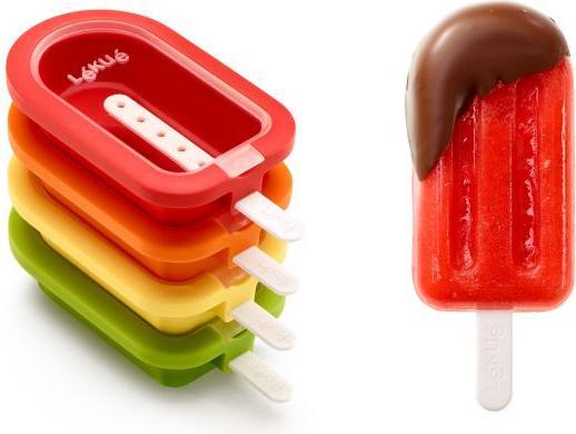 Actual product image Lékué Ice Cream