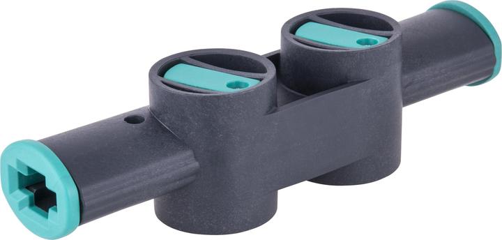 Produktbild wolfcraft wolfcraft 1 Connector PRO/Easy Einhandzw.-Adapter (2000 mm)
