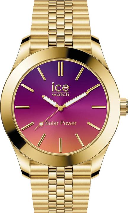ICE Watch 023792 Ice Steel Solar (34.50 mm)