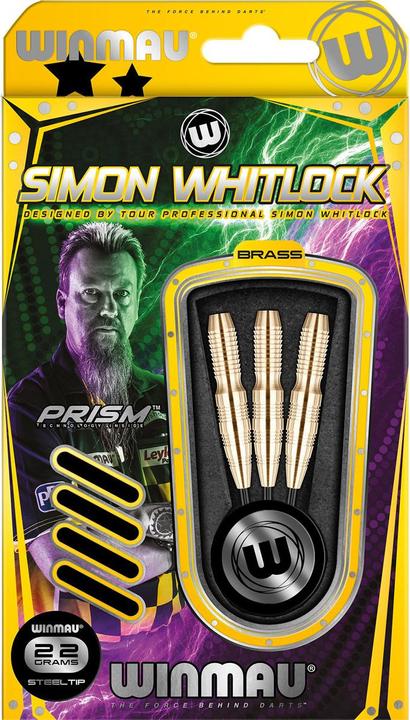 Produktbild Winmau Simon Whitlock