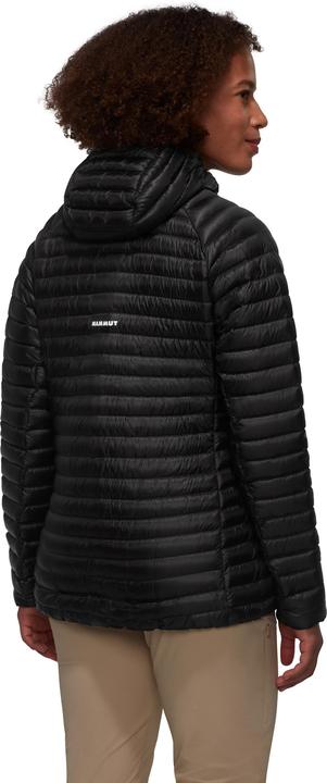 Produktbild Mammut Aenergy IN Hooded Jacket Women (XS)