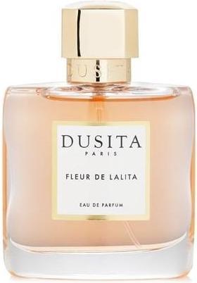 Actual product image Dusita Fleur de Lalita Eau de Parfum 50ml (Eau de parfum, 50 ml)