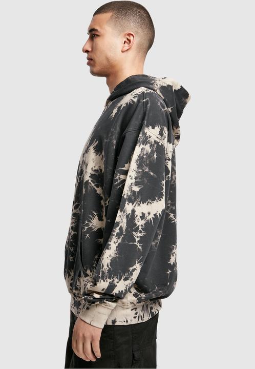 Image du produit Urban Classics Bleached Hoody (M)