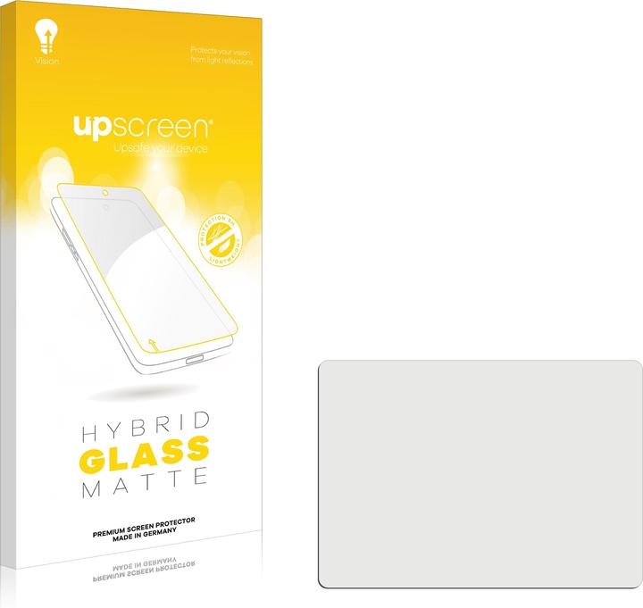 Produktbild upscreen Reflection Shield Panzerglasfolie Matt