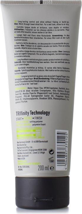 Produktbild KMS California HairPlay (Haargel, 200 ml)