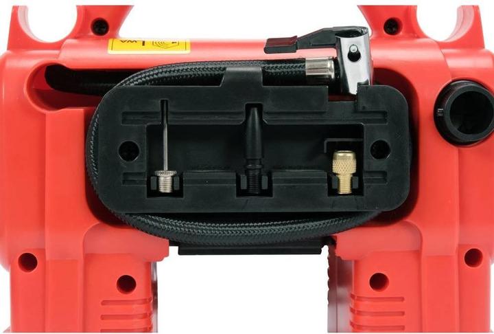 Produktbild Yato Kompressor (11 Bar, 6 l)