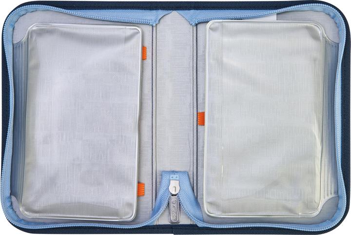 Produktbild Herlitz Schulranzen Loop Plus TechMech (17 l)