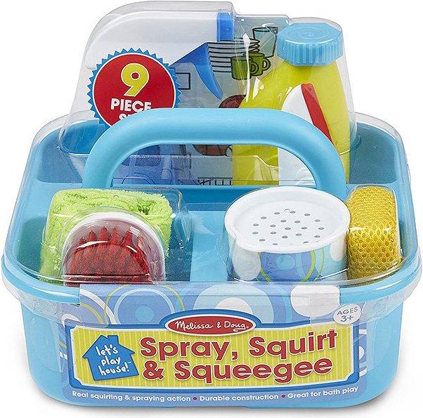 Produktbild Melissa & Doug Reinigungs-Spielzeug