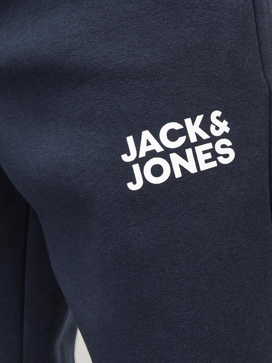 Actual product image Jack & Jones Jpstgordon Jjnewsoft Sweat Pant Noos Mni (116)