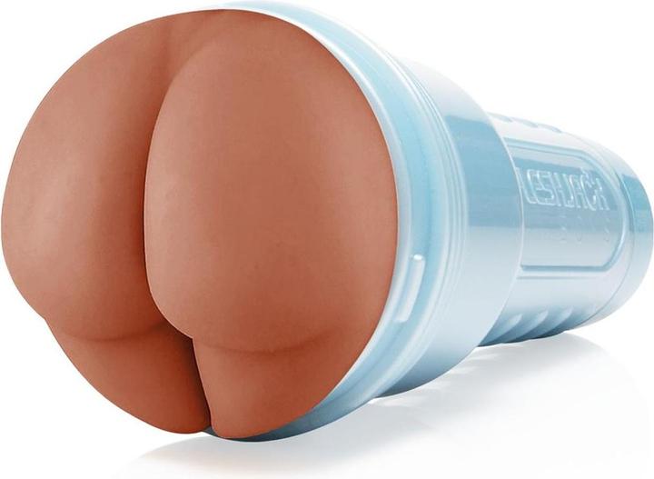 Fleshlight Fleshjack Fantasy Power Bottom Boy